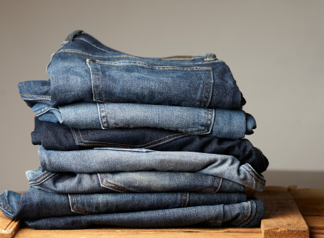 Jeans pack of 2
