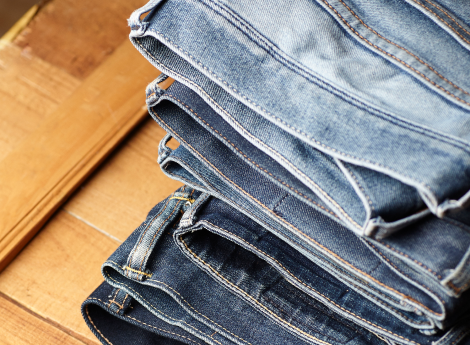 Jeans pack of 3