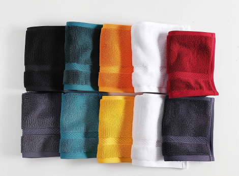 Towel 2