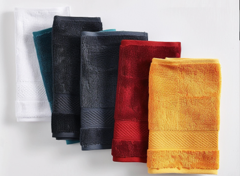Towel 3