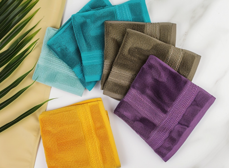 Towel 4