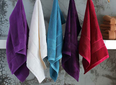 Towel 5