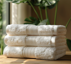 Towel pack of 4